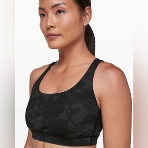 Lululemon Energy Bra (Size 8)